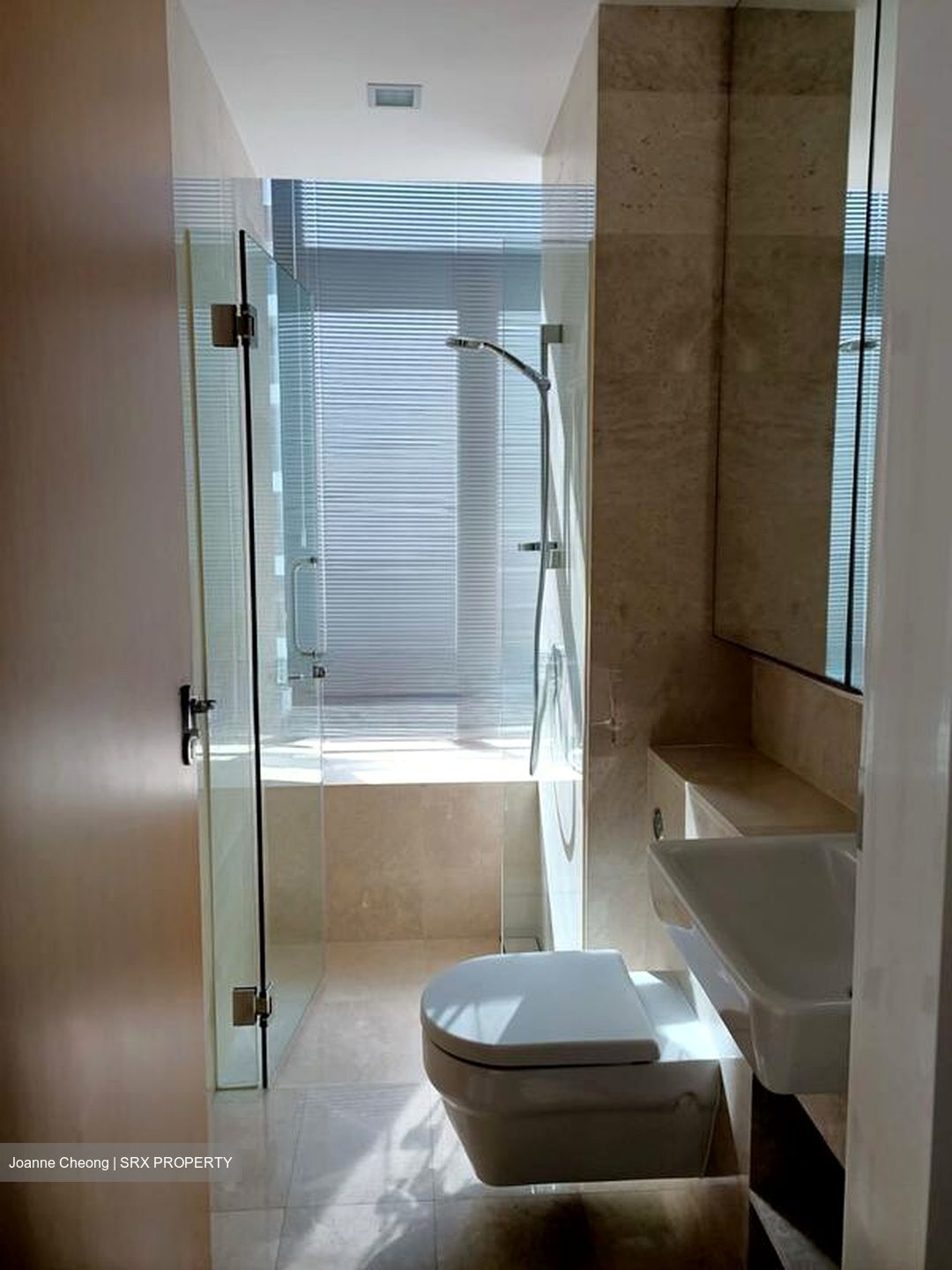 Trilight (D11), Condominium #503241811